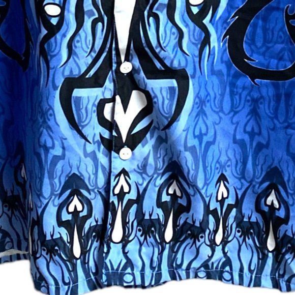 Steve And Barry's Club Shirt - Picture 5 of 15